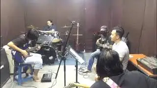 Maya Persada - (Cover)