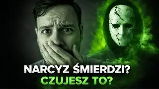 🤢 NARCYZ Po Prostu ŚMIERDZI. Twój NOS Wykrywa ZAGROŻENIE 🚨