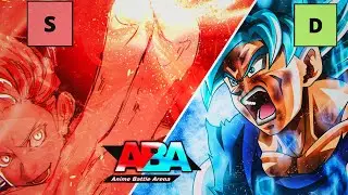 The ABA ROSTER Tier List...