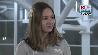 Live Shot: Interview with Karina Simatos and Big Brothers Big Sisters