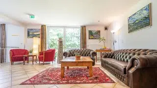 Hotel Mukran, Sassnitz, Germany | Vacations In Europe