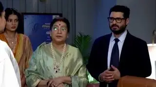 Saru Serial Upcoming Twist || Saru Ka DNA Test || Anika Ki Mom Ne Change Kar Di DNA Report 