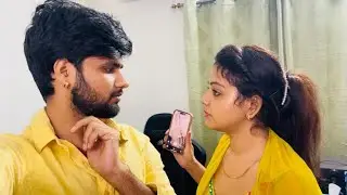 Ye Ho Kya Raha Hai 😳