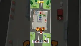 Car Jam 3D