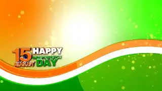 26 january status 2020 animated background video - Republic day wishes for news background