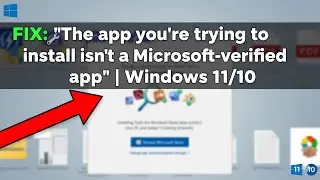 FIX: 