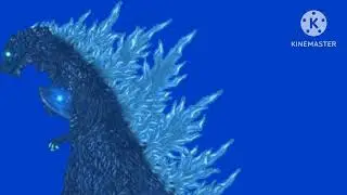 Godzilla​ Sky Sound​ Effects​ (Extra)​