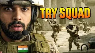 Why You NEED To Play Squad in 2026 (It's Chaos)