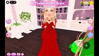 DTI theme historic event