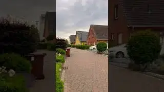 Residential areas | Germany