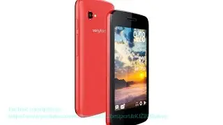 Verykool s4006Q Leo Review 3G world phone 4.0
