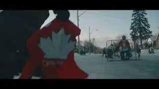 Air Canada: Our Time