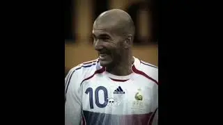 Prime brazil vs Zidane 💀 #cristiano #trending #football
