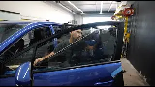 Cheap Tint vs Expensive Tint, What's the Difference? Car Window Tinting Explained