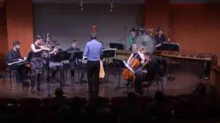 Luciano Berio: Chemins II