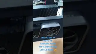 #shorts #3070 #3070FE #nvidia #deepclean #deepcleaning #itx #rtx3070 #new video #amd #intel