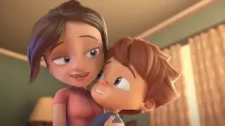 David Guetta   Without You ft  Usher T1 Remix   ANIMATED