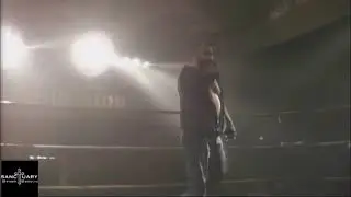 Jason King Anguish Feud - Sanctuary Stunt Studio 8-25-17 (S7 E4)