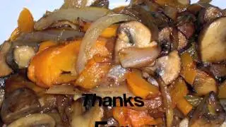 Follow My Blog In The Kitchen With Anthea