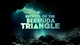 Hidden secret about the Bermuda Triangle | Skyline Studios |