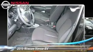 Nissan South Morrow, Morrow GA 30260
