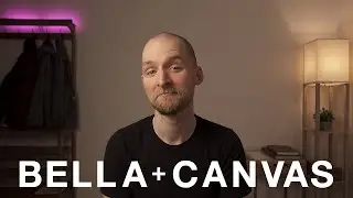 Bella Canvas 3001 | Fit Review