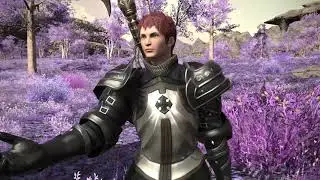 No Greater Sport - Final Fantasy - FFXIV