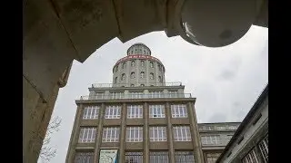 Ernemannturm