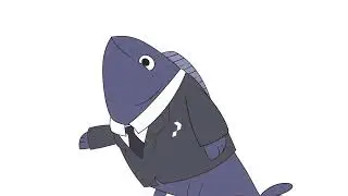 What will Sakana do if he depress about his company