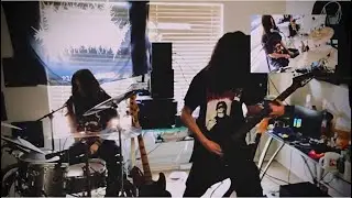 LARVAL THERAPY - PD = SCUM (LIVE PLAYTHROUGH)