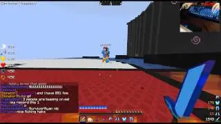 Straight Up PvP (Gopple)