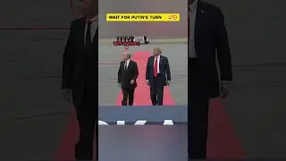 Putin&rsquo;s Savage JET Reply 🔥 Trump Flexes B2 Bomber 💣