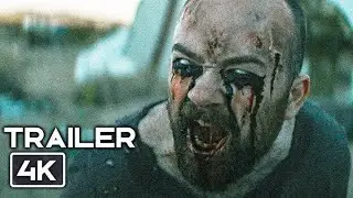 The Plague (2026) &ndash; Trailer 2 | Hollywood Dark Horror Thriller Movie