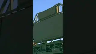 The ALP-300G Turkey's new air defence rader part of &ldquo;Steel Dome&rdquo;
