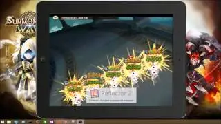 Summoners war - ToA Guide Stufe 30