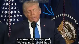 Trump a CLONE or a CLOWN?