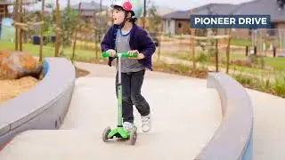 Top 13 Melbourne Playgrounds with a Bike or Scooter Track | Reviews