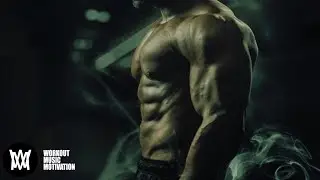 AGGRESSIVE WORKOUT MOTIVATION MUSIC MIX 🔥 PUMP UP TRAP 2022