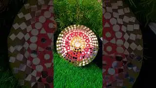 #mosaic #homedecor #art #diy 🖌️🎨🌻🌻🌹🌹