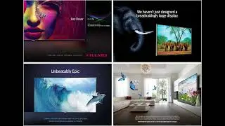 Best 110 Inch 4K Smart TV for Gaming, Movies, and Monitoring