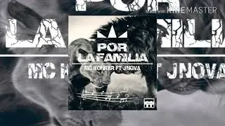 Rap malianteo.POR LA FAMILIA - mc konker ft jnova JZTHARDMUSIC.INC