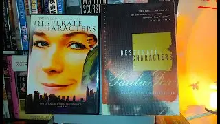 Desperate Characters
