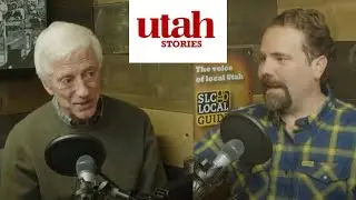 Rocky on Utah Stories: Revealing The Homeless Secrets The City & Leaders Don't Want You To Know [HD]