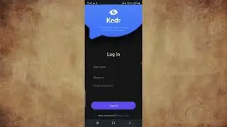 💻 Kndrd app - Make friends IRL - preview (Easy Tutorial)