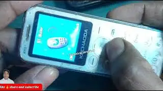 Kechaoda k115 phone display light always on problem fix #Kechaoda #k115 #mini phone #trick and #tips