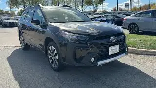 2025 Subaru Outback Limited XT Schaumburg, Arlington Heights, Mount Prospect, Elk Grove Village...