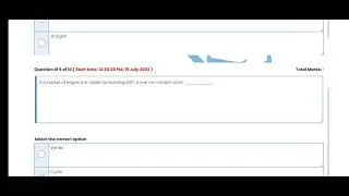 CS502 (Quiz 3) 2023 correct solution by Lucky #cs502