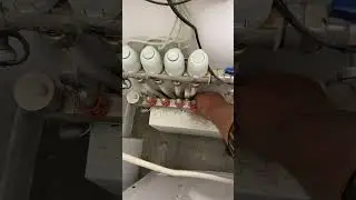 Underfloor heating system fault