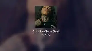 Chuckky Type Beat