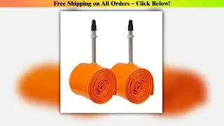 Bike Inner Tube Valve Inner Tubes Mountain Bike Rim Brake Road Inner Tube Tubes